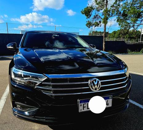 VOLKSWAGEN JETTA 1.4 250 TSI TOTAL FLEX COMFORTLINE TIPTRONIC